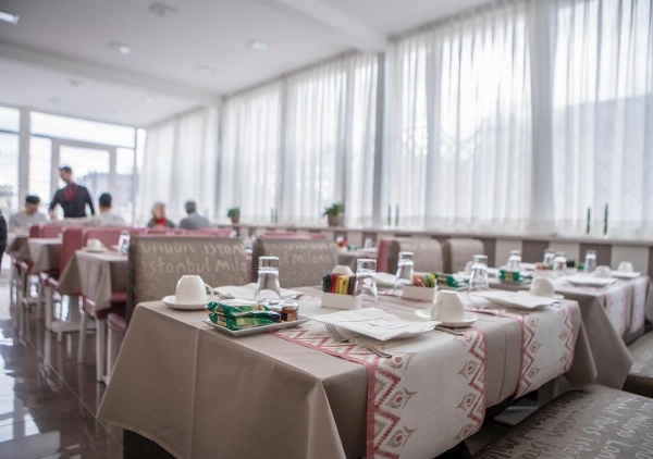 Hotel San Pietro Main image